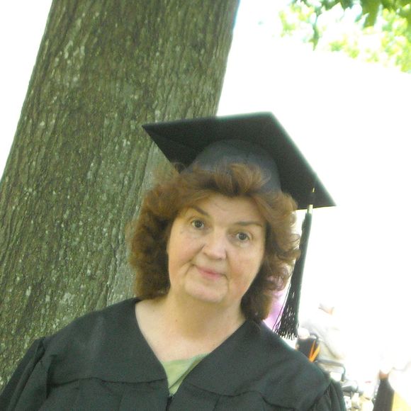 deborahshock